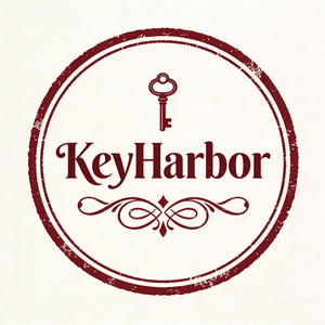 Chic Keys Design