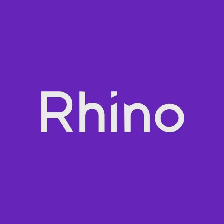Rhino 🦏