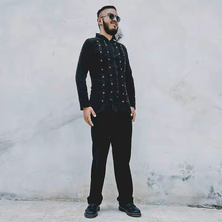 Rober Flores Vilchiz 🥑🥑🥑