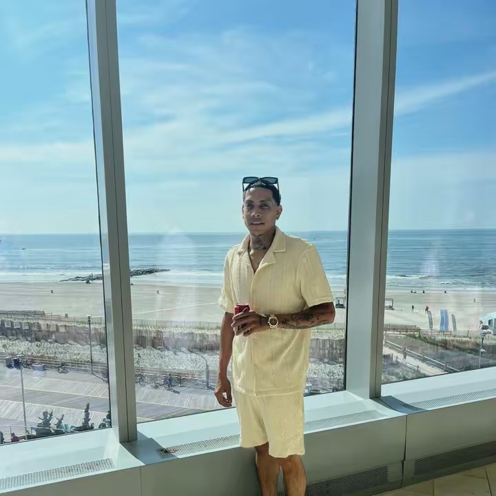 Johan la voz lirical