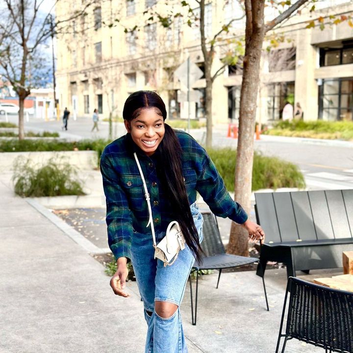 Yayichou Fenty Camar