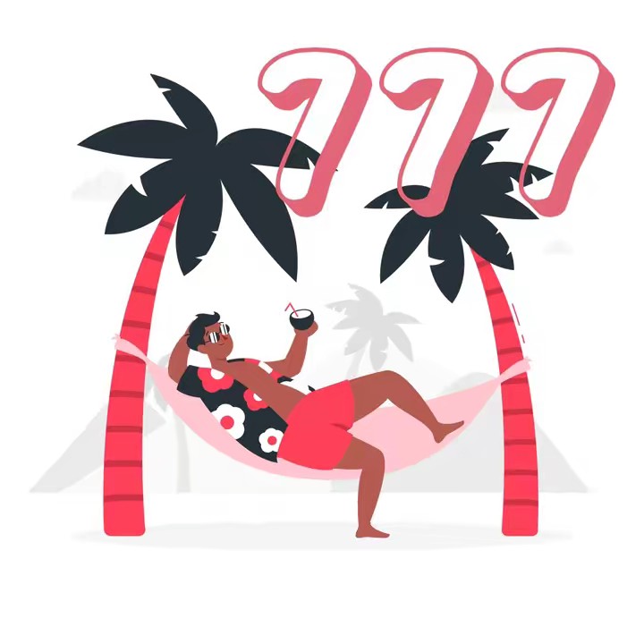 777 Hammock