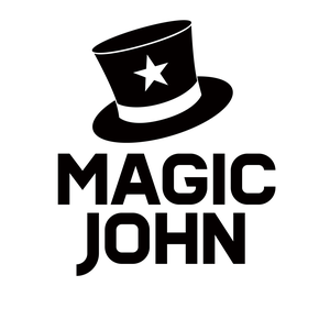 MAGIC JOHN USA