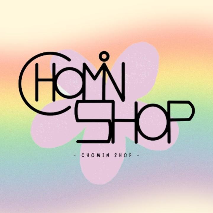 Chomin Shop