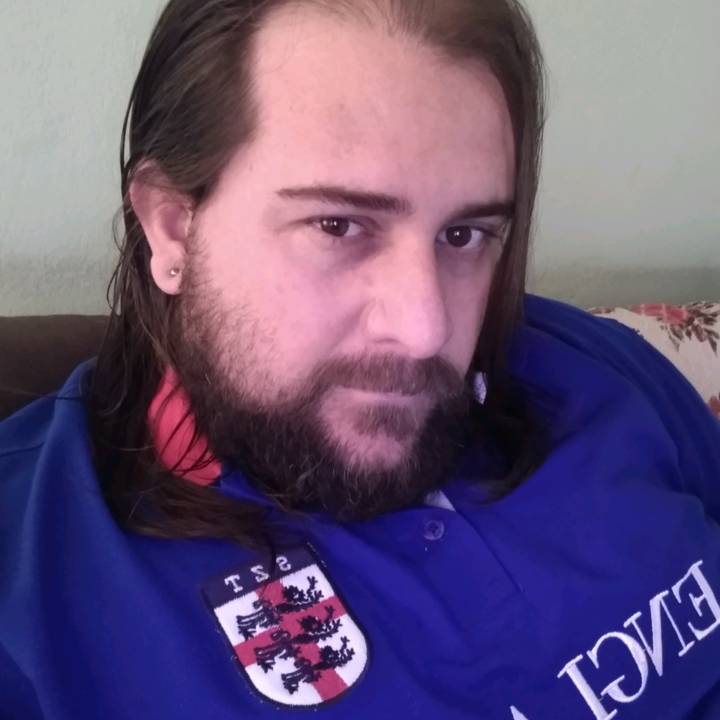 Ronaldo Petrucelli F