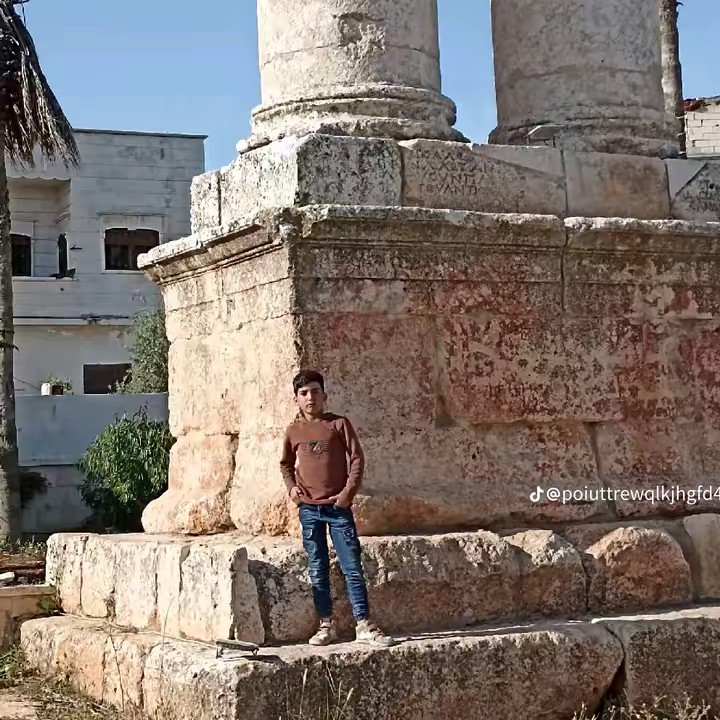 😎 ناصر ابو غياس 😎❤️ سوريا حر