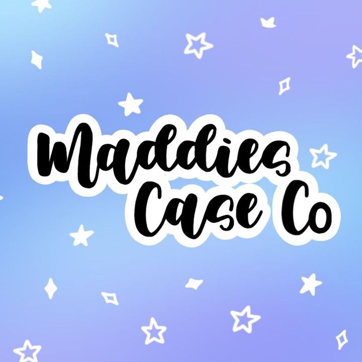 Maddie’s Case Co.💙