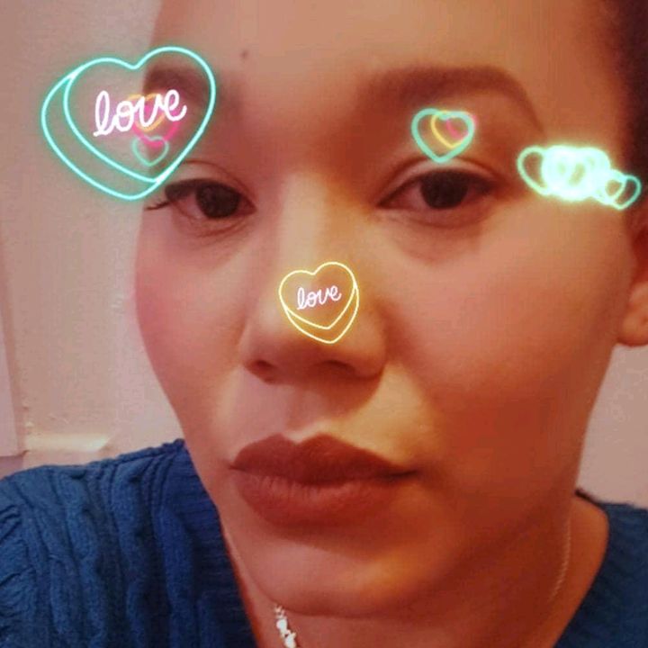 Marlene/ Content Creator / UGC