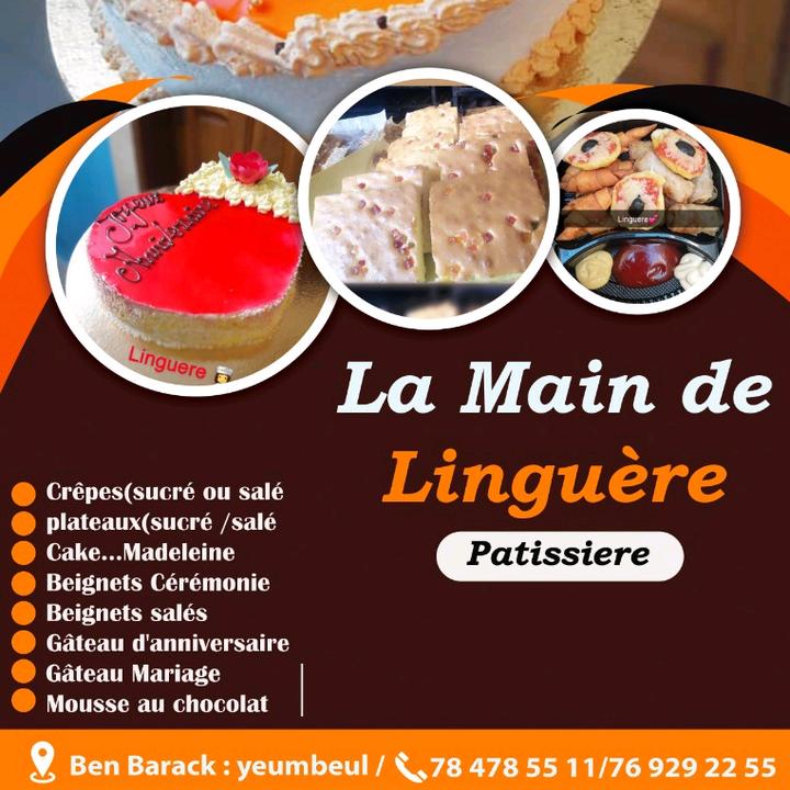 Linguere👩‍🍳MrS❤Tine