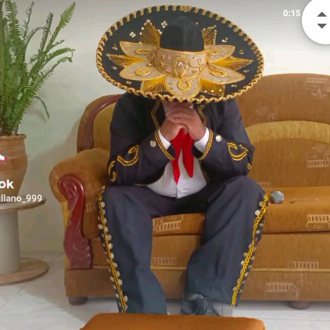 🇪🇨🇮🇹 EL MARIACHI JCesar🤠