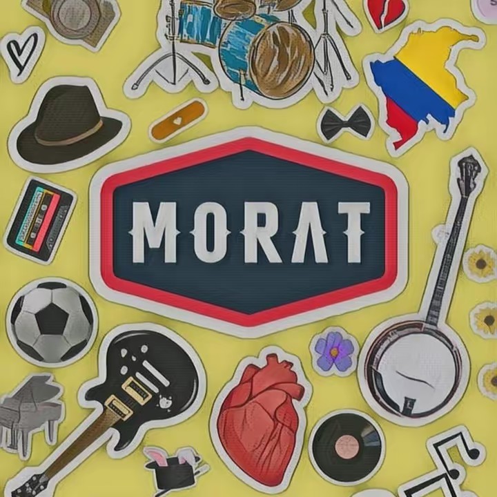 Morat 🎸