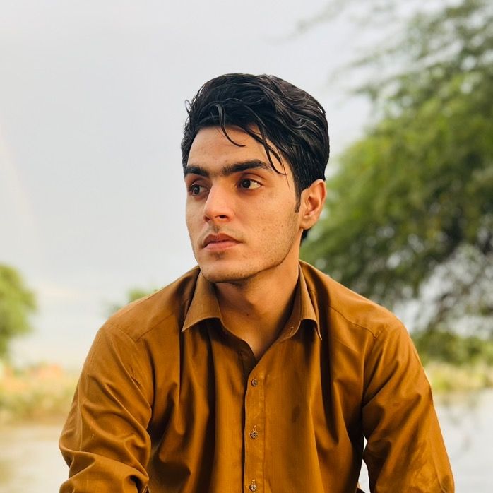 Asad Afghan 🕊️