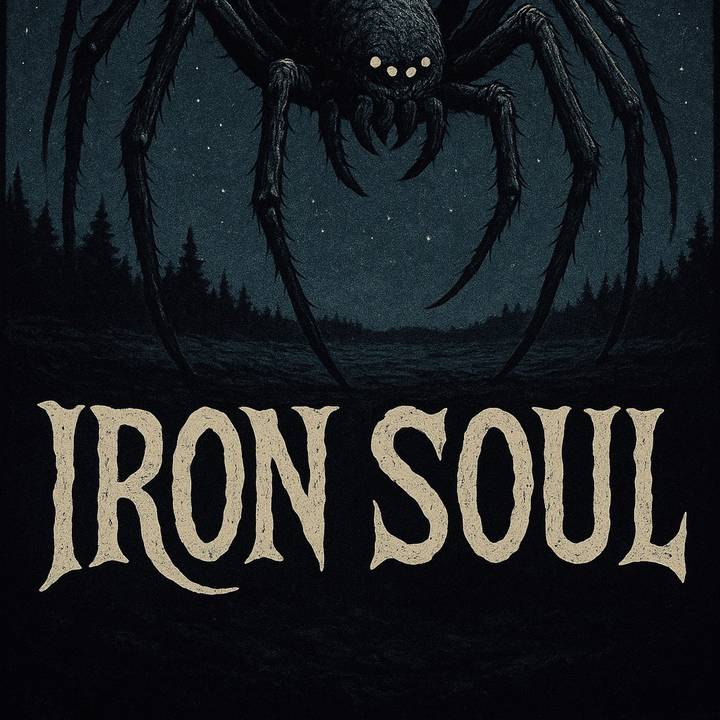 👀🫆Iron Soul🫆👀