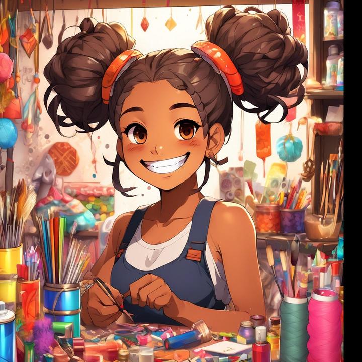 Belle’s Diy N Cosmetix Plus