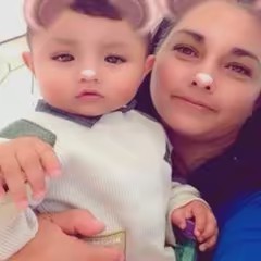 Maria Esther Gonzale