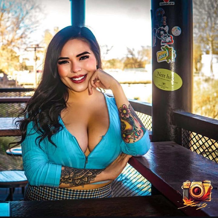 Antoinette D | TX Creator