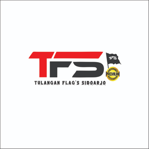Tulangan Flags Sidoarjo