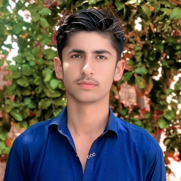 Umar Khan
