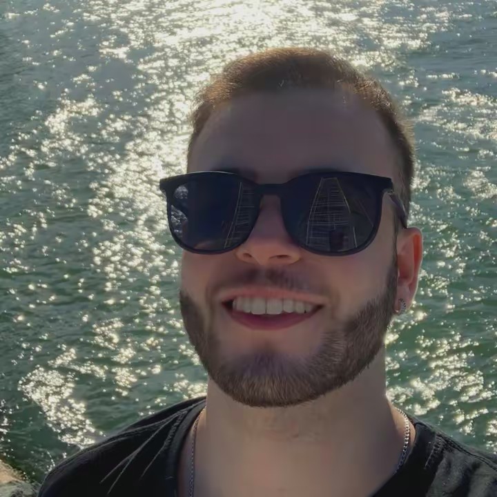 Augusto Baisch de Souza