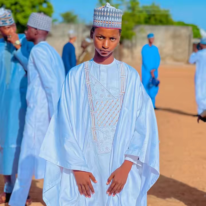 Yahaya Aliyu 😊😋🙂😰