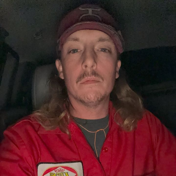 Joseph Allen🧟‍♂️