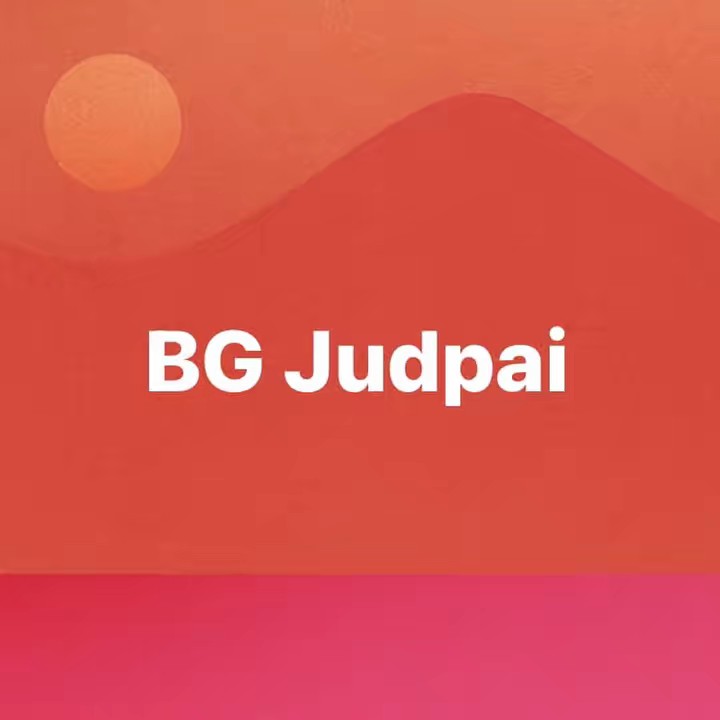 BG judpai