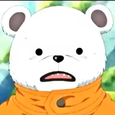 ポメマルのベポしゃん