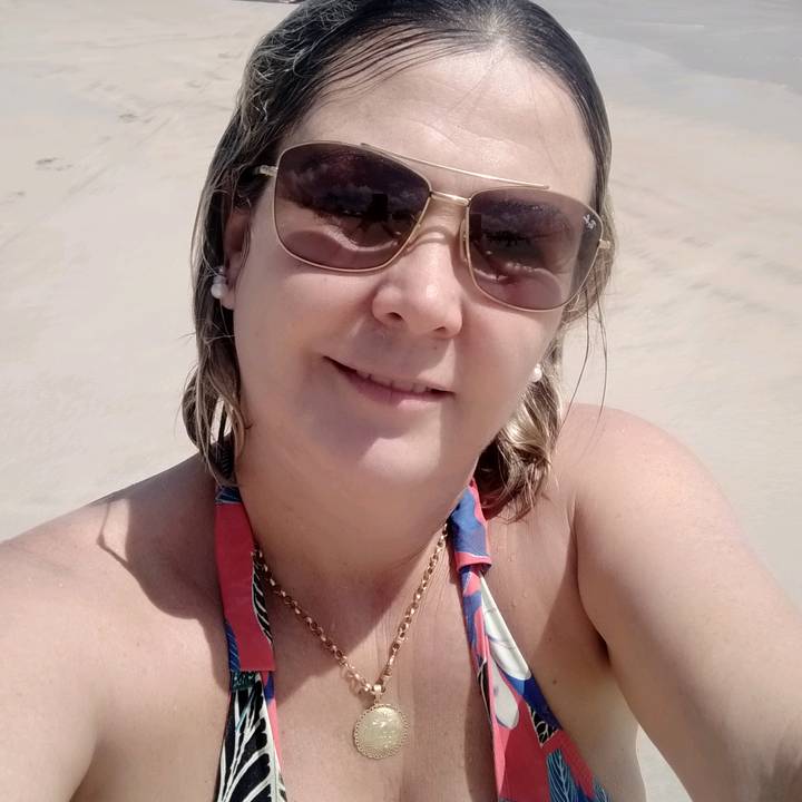 Eliane Fernandes Mar