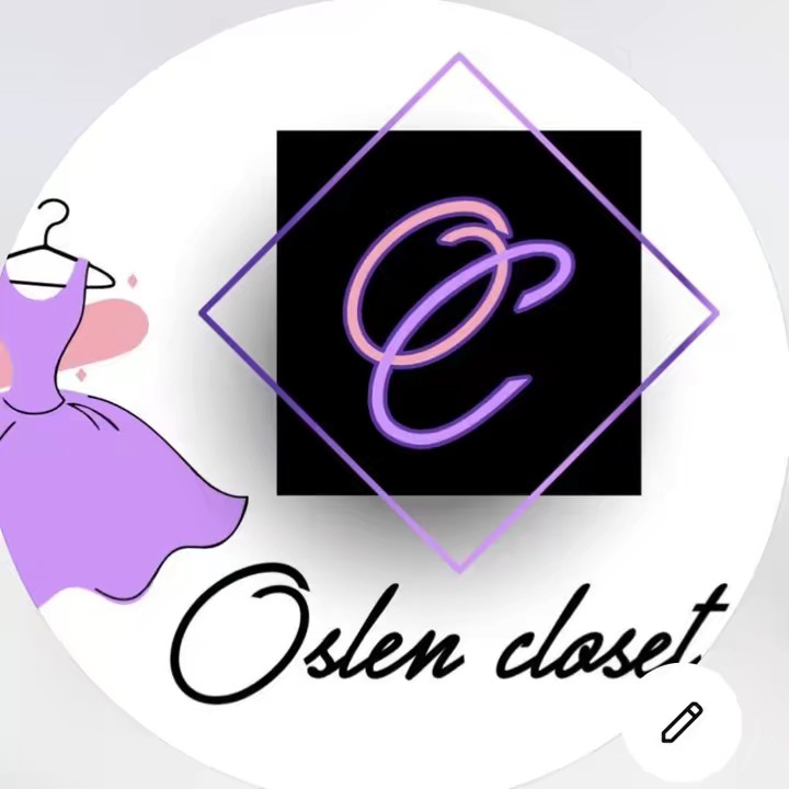oslencloset👚👙🎀
