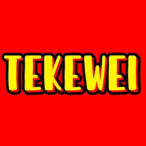 TEKEWEI PIZZERIA 🍕