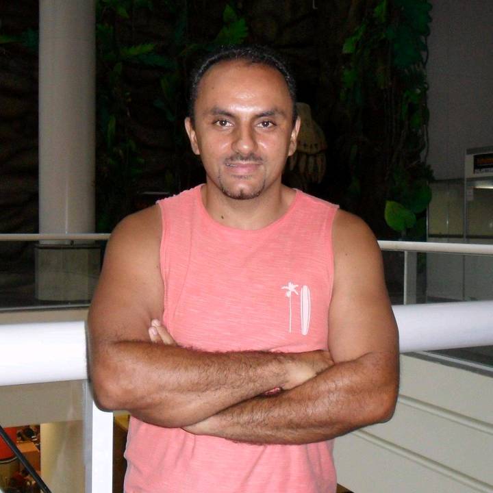 Aldo Barbosa da Silv