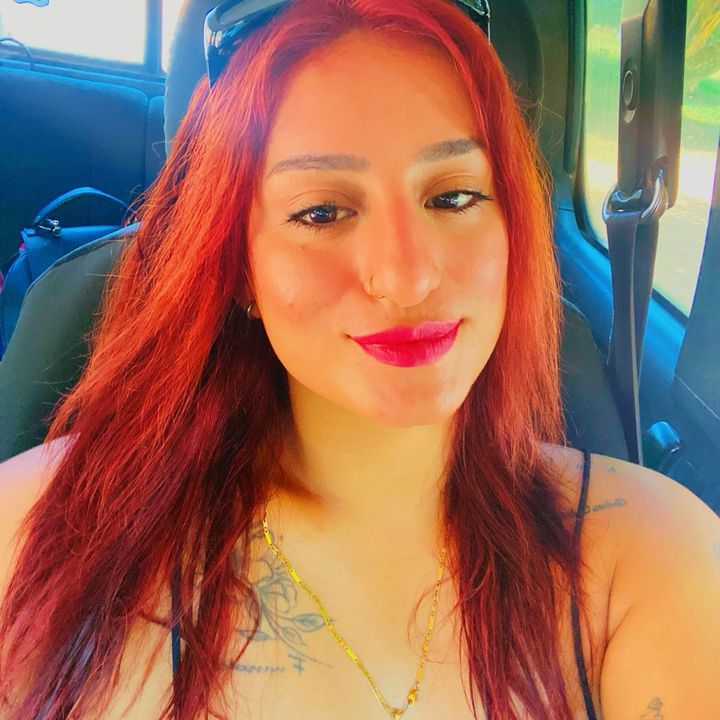 Pamelik Fernandez✨❣️