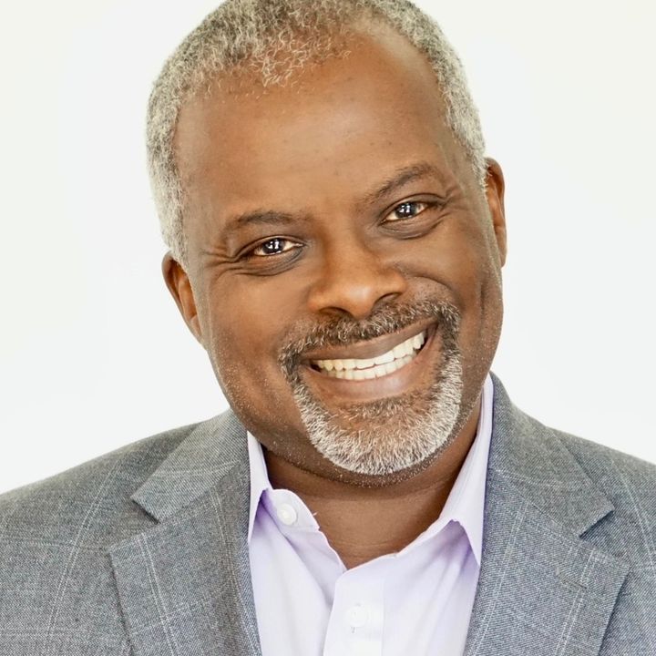 Bradley Vinson | Grief Guide