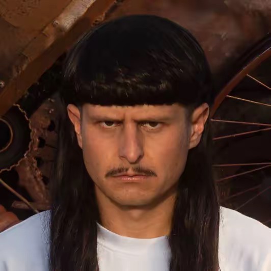 Oliver Tree