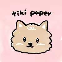 Tiki paper