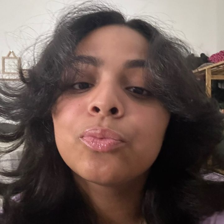 Confessions of a Seer