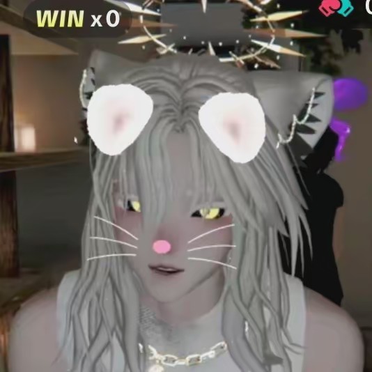 cavala cuja o nome luna🩷🩵🤭