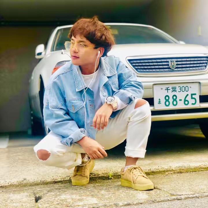 Richees Dong🇳🇵