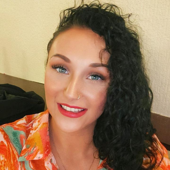 Chrissy ❤️❤️