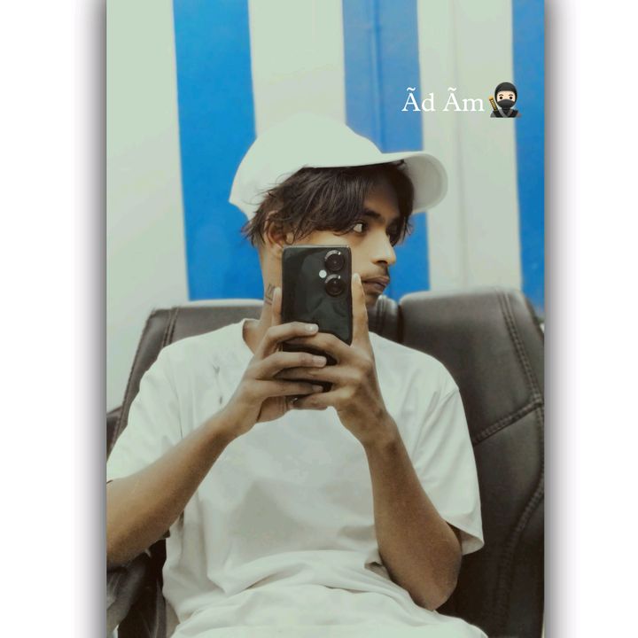 Ãd Ãm 🥷