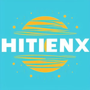 Hitienx Smart Ring Store