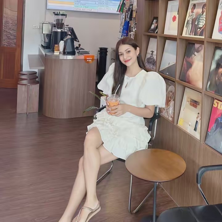 แม่วิของเวเน่