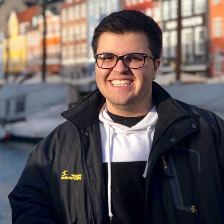 Marcus Vinicius Pereira