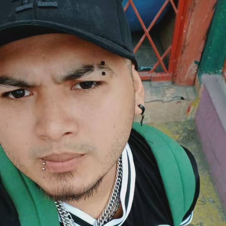 🖤😈OmarG. 😈🖤