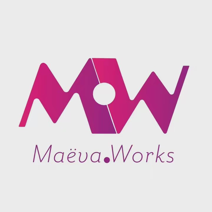 Maëva works