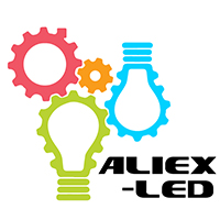 Alex led Light up your life