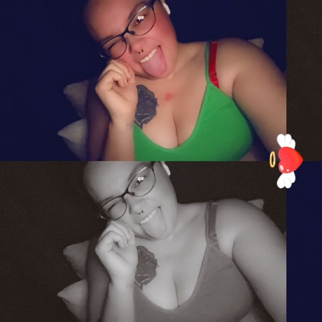 Victoria🫶🏽💯