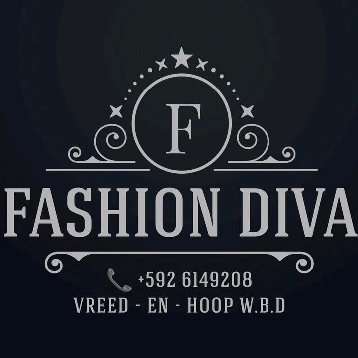 Fashion Diva