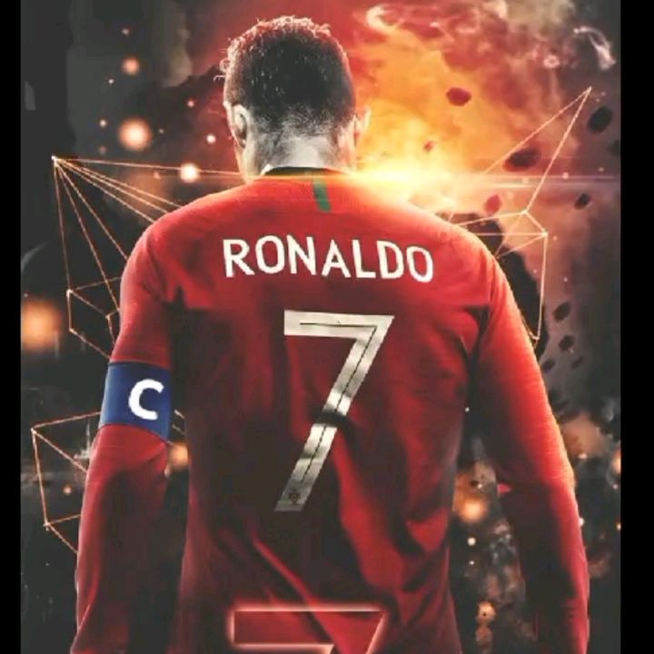 ƁŔŸÃŊ CR7