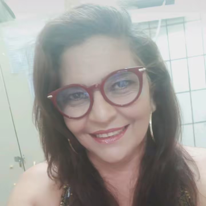 Claudia Rosy Rocha L